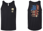 Physical Industry Training - Summer 25 Unisex Tank