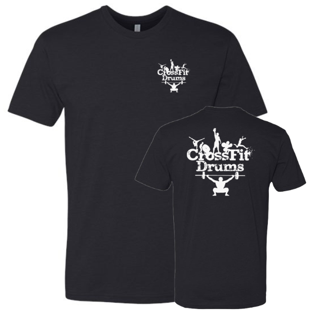 CF Drums - Fall 26 Unisex Tee