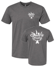CF Drums - Fall 26 Unisex Tee