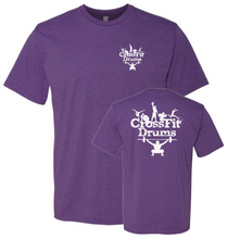 CF Drums - Fall 26 Unisex Tee