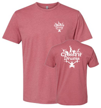 CF Drums - Fall 26 Unisex Tee