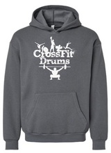 CF Drums - Fall 26 Unisex Hoodie