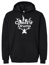 CF Drums - Fall 26 Unisex Hoodie