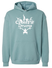 CF Drums - Fall 26 Unisex Hoodie