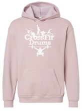 CF Drums - Fall 26 Unisex Hoodie