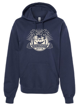 CF Destin - Fall 26 Lion Design Unisex Hoodie
