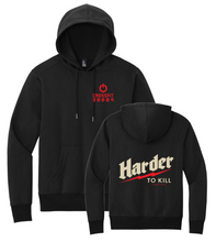CrossFit 30004 - Fall 26 Pullover Unisex Hoodie