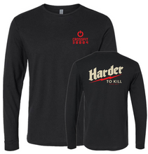 CrossFit 30004 - Fall 26 LS Unisex Tee