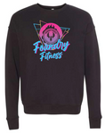 Foundry Fitness - Spring 25 Unisex Crewneck Sweater