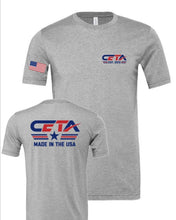 CETA Oct 26 ADULT Unisex Tee