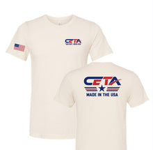 CETA Oct 26 ADULT Unisex Tee