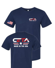 CETA Oct 26 ADULT Unisex Tee