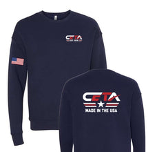 CETA Oct 26 ADULT Crewneck Sweatshirt