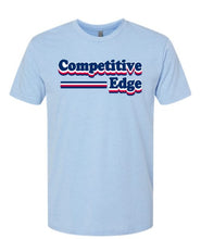 CETA Fall 26 Retro Design ADULT Unisex Tee