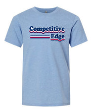 CETA Fall 26 Retro Design YOUTH Unisex Tee
