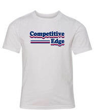 CETA Fall 26 Retro Design YOUTH Unisex Tee
