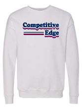 CETA Fall 26 Retro Design ADULT Crewneck Sweatshirt