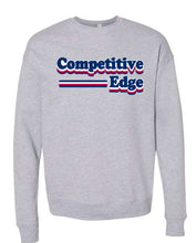 CETA Fall 26 Retro Design ADULT Crewneck Sweatshirt