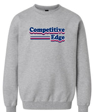 CETA Fall 26 Retro Design YOUTH Crewneck Sweatshirt