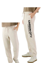 Carson City CF - Fall 26 Unisex Sweatpants
