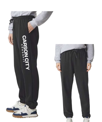 Carson City CF - Fall 26 Unisex Sweatpants