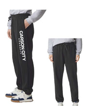 Carson City CF - Fall 26 Unisex Sweatpants