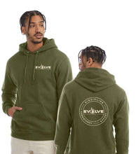 Evolve Health & Fitness - Fall 26 Pullover Hoodie