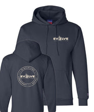 Evolve Health & Fitness - Fall 26 Pullover Hoodie