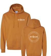 Evolve Health & Fitness - Fall 26 Pullover Hoodie