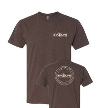 Evolve Health & Fitness - Fall 26 SS Unisex Tee