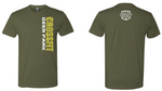 CrossFit Deer Park - Fall 23 Unisex Tee *Avail. In 3 Color Options