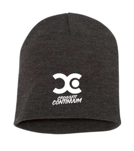 CF Continuum - Winter 23 Beanie