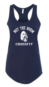 Not The Norm CF - Winter 23 Ladies Tank