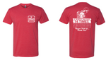 Fidelis - Murph 25 Unisex Tee *Avail In 2 Color Options