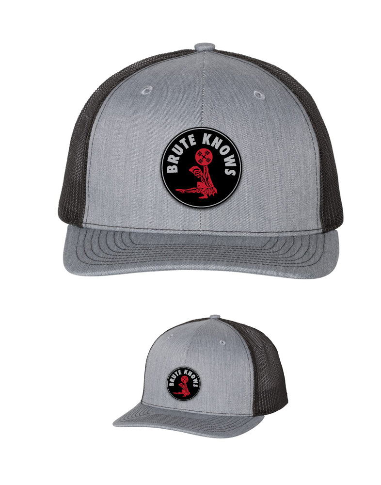 Brute Knows Hat