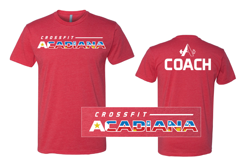 Custom reebok best sale crossfit shirts