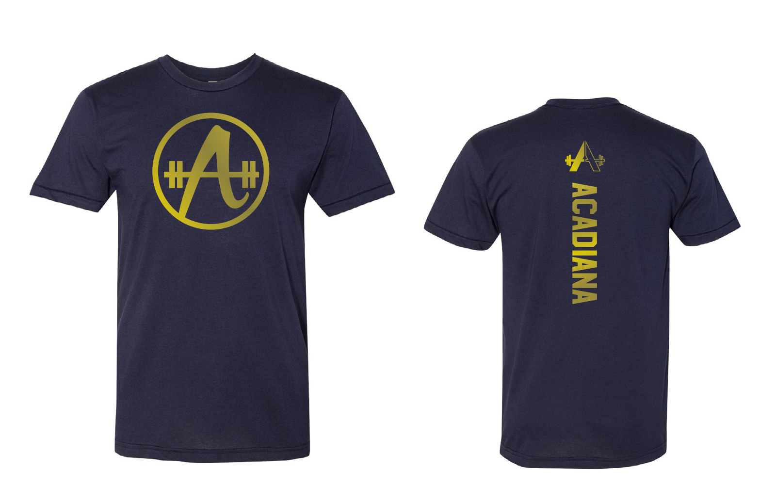 Ragin Games - Competition Tee