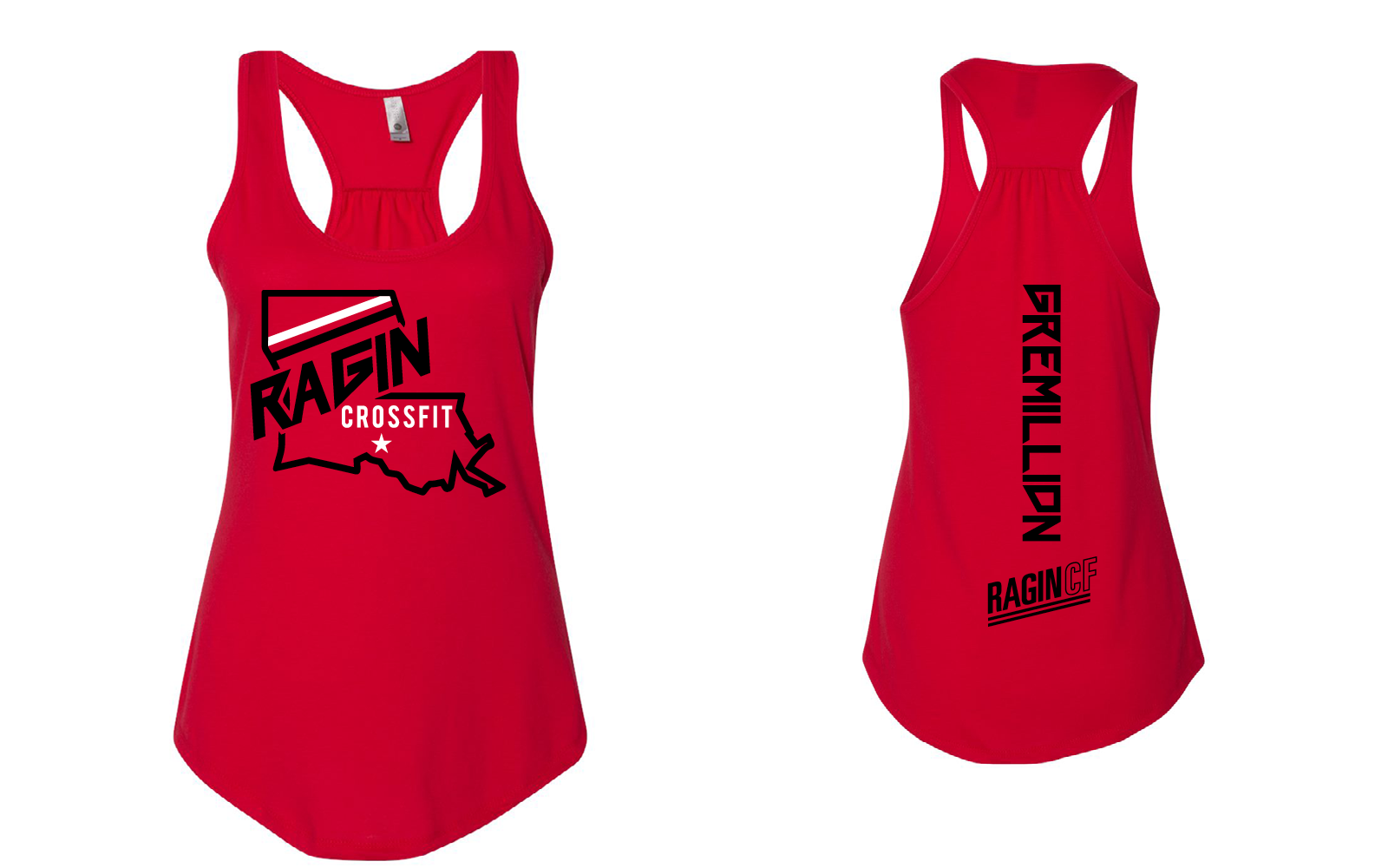 Team Jordy Tank