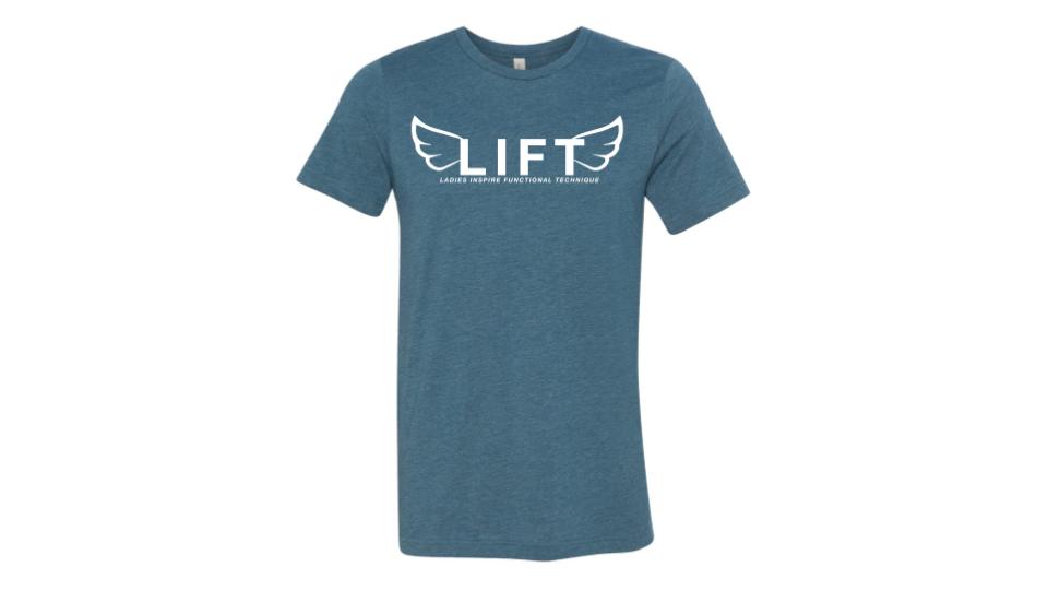 Official LIFT Tee