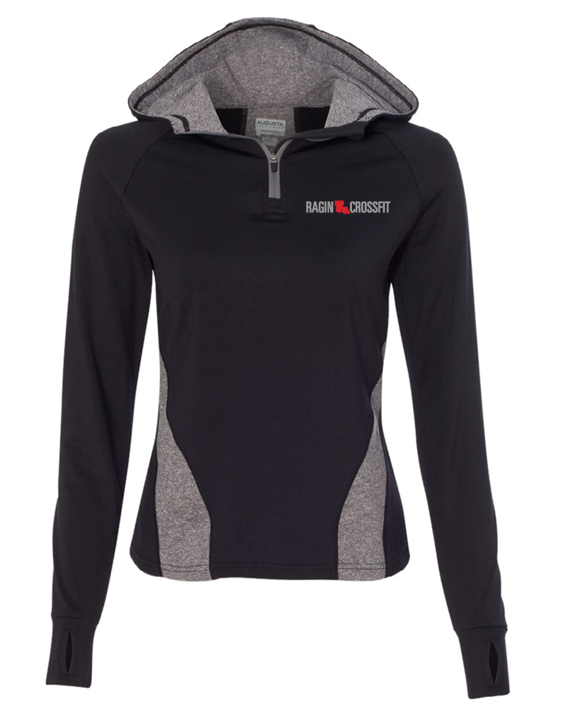 Ragin CrossFit - Ladies Pullover