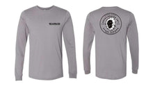 Recalibrated - Unisex LS Tee - Yeti