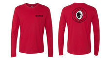 Recalibrated - Unisex LS Tee - Yeti