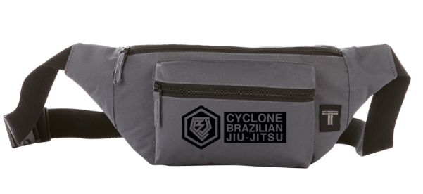 Cyclone:  Logo Fanny Pack