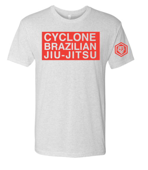 Cyclone:  Adult Short Sleeve Tee  *Available in Multiple Colors