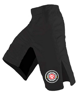 Cyclone:  Adult Logo MMA Shorts
