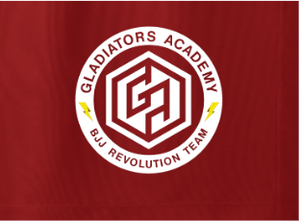 Gladiators - Ladies Dri-FIT Logo Polo
