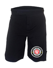 Cyclone:  Youth Logo MMA Shorts