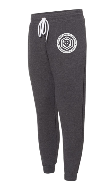 Cyclone:  Adult Logo Fleece Jogger Sweatpants