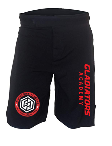 Gladiators - Youth MMA Uniform Shorts