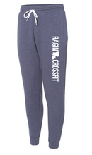 Ragin CrossFit - Unisex Fleece Joggers *Available in Multiple Colors